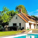 Longere Normande, Parc, Piscine. Σπίτι διακοπών