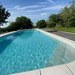 Longere Normande, Parc, Piscine. Σπίτι διακοπών *