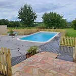 Σπίτι διακοπών Longere Normande, Parc, Piscine. *
