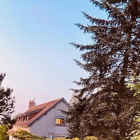 Holiday home Longere Normande, Parc, Piscine. *