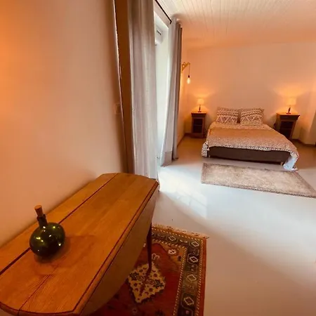 Holiday home Longere Normande, Parc, Piscine. Montchevrel