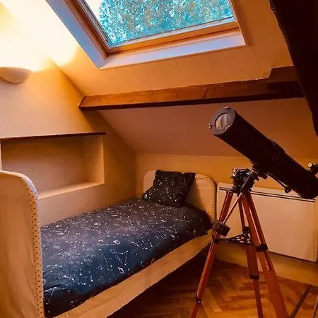 Longere Normande, Parc, Piscine. Holiday home Montchevrel