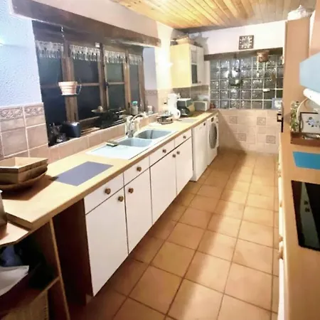 Holiday home Longere Normande, Parc, Piscine. *