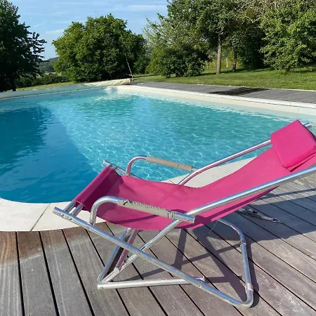 Longere Normande, Parc, Piscine. Σπίτι διακοπών